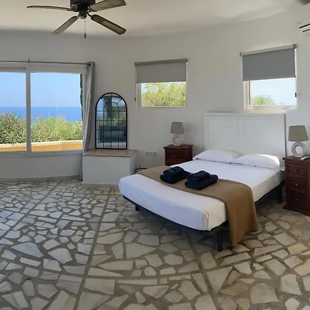 Panorámicas Villa