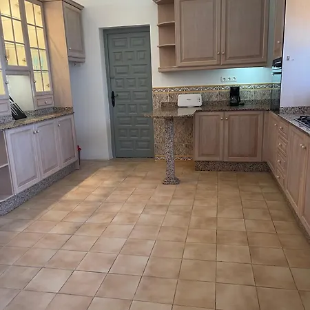 Panorámicas Villa Mojácar